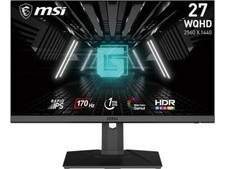MSI 27" Gaming Monitor 1ms