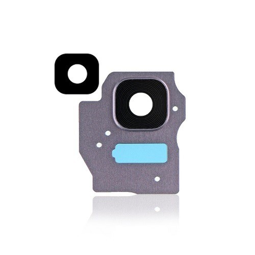 Obiettivo fotocamera