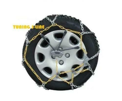 Catene neve michelin 4mx - da,