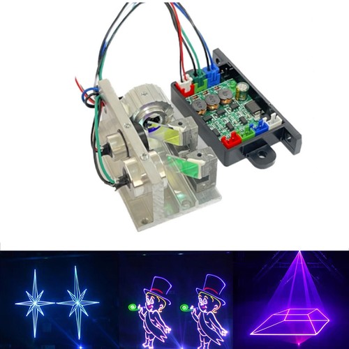 1pz rgb 200mw - 200mw, di