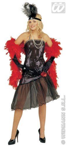 Costume tiffany anni s - costume, 30