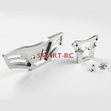 Front Bumper Fits HPI Rovan