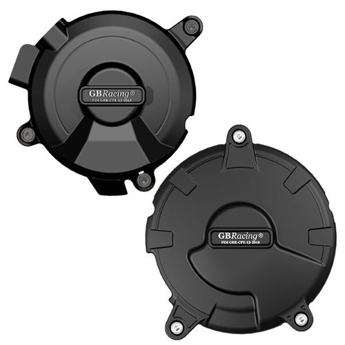 Kit protezioni motore ktm - protezioni,