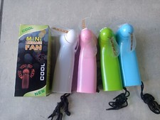 1Mini Ventilatore mini fan
