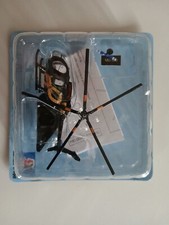 italeri 1/100 Elicottero