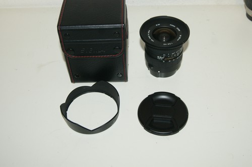 Sigma 5 4 - sigma, mm