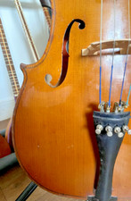 violoncello ceco taglia 1/2