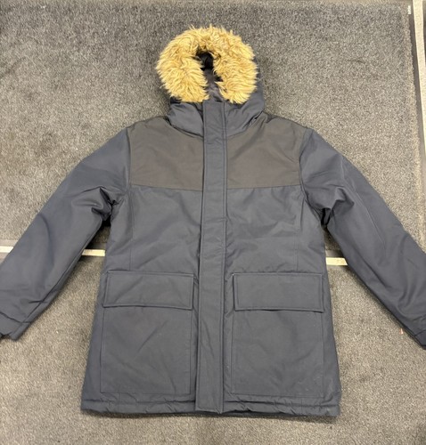 Parka french connection con - parka,