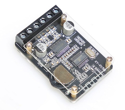 Bluetooth power amplifier - bluetooth,