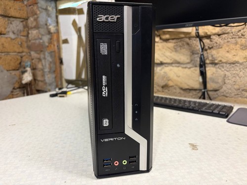 Desktop acer veriton x4630g - acer,