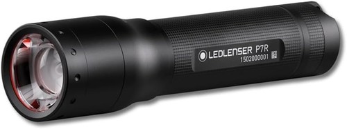 Torcia led ledlenser - torcia,