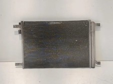 5Q0816411AM RADIATORE A C per VOLKSWAGEN GOLF (10 12 ) 1.6 TDI DPF 2012