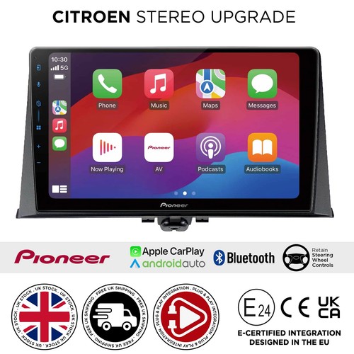 Pioneer autoradio - pioneer,