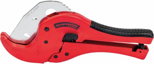 Rothenberger rocut 63 - rothenberger, tc