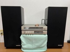 Onkyo Amplificatore Speaker