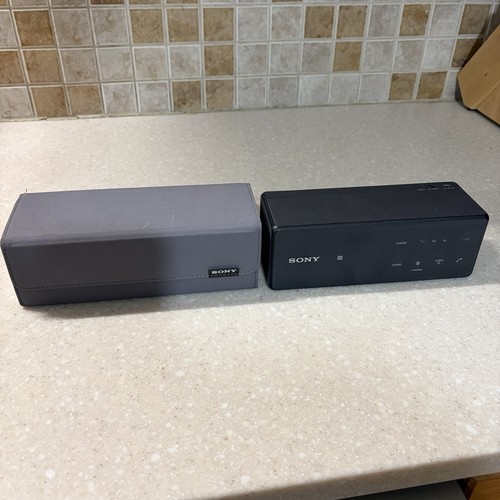 Sony srs altoparlante - sony, srs-x3