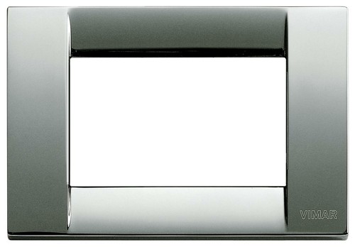 Vimar idea placca posti - vimar,