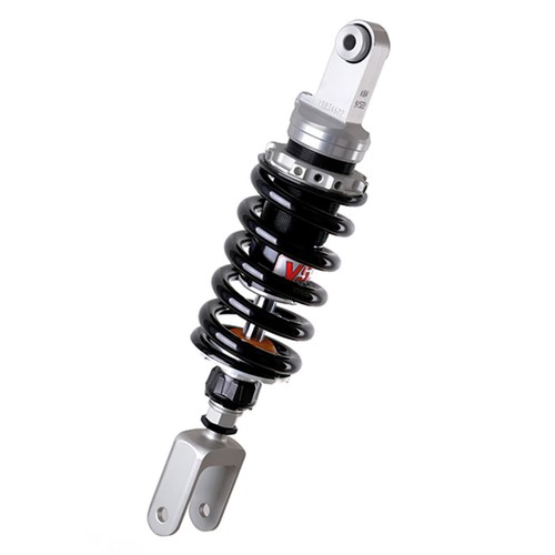 Monoammortizzatore yss top gas - top,