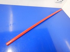 Paraurti posteriore moto