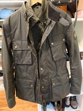 Belstaff Fieldmaster Jacket