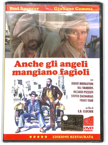 Ebond anche gli angeli - ebond,