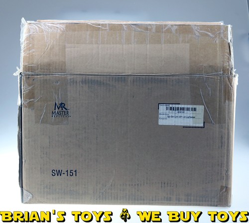 Star wars master replicas - star,