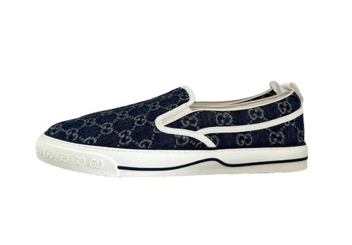 Gucci tennis 1977 sneaker - gucci,