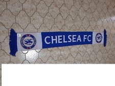CHELSE SCIARPA SCARF CHELSEA