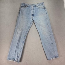 Vintage Levis 501 Jeans Mens