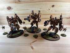 Lotto armata Warhammer 40k Tau Empire -
