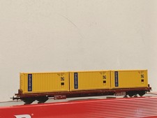 RIVAROSSI HR 6612.MER FS