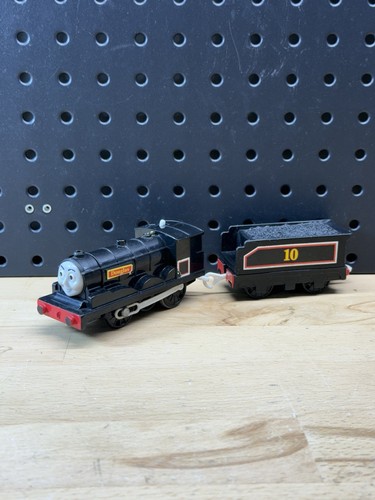 Trackmaster trenino - trackmaster,
