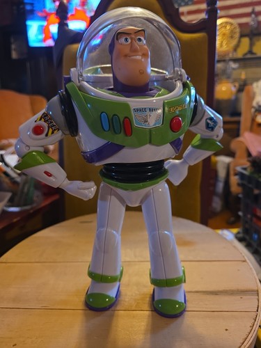 Toy story buzz lightyear - buzz,