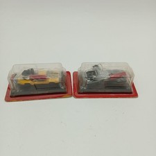 2-2558 Kyosho Ferrari