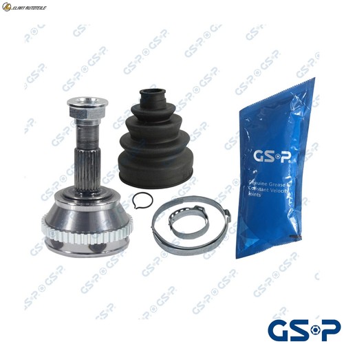 Kit giunti albero motore - kit,