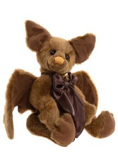 CHARLIE BEARS - PIPPY STRELL 