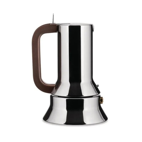 Alessi caffettiera espresso - caffettiera,