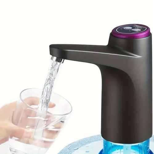 Distributore acqua portatile - distributore,