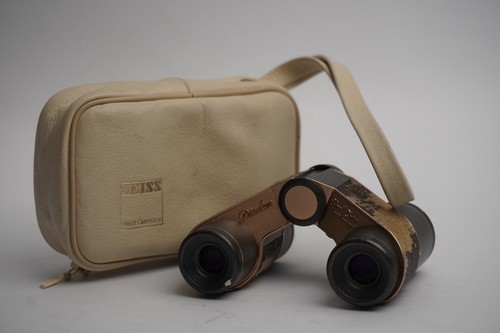 Binocolo storico carl - binocolo,