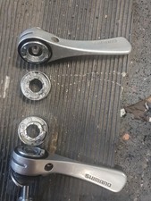 Leve Cambio A Telaio Shimano