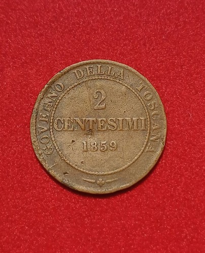 Centesimi vittorio emanuele - 2,