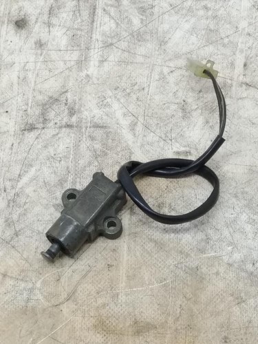 Under seat light switch - seat,