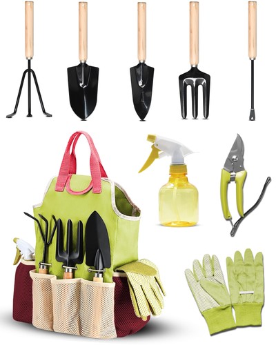 Set attrezzi da - di,