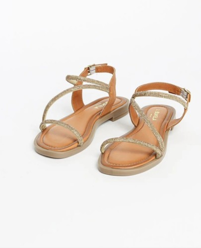 Sandali bukela laura combinati - bukela,