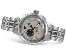 Vostok diver watch 72095a - watch,