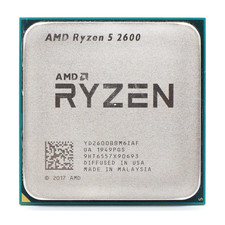 Processore CPU AMD Ryzen 5 R5