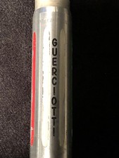 Campagnolo Super Record Sattelstütze / Seatpost 27,2mm Panto Guerciotti