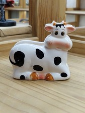 MUCCA COW VACA VACHE KUH