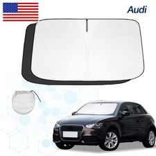 For Audi A1 S1 2011-2024 Car
