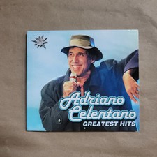 Greatest Hits By Adriano